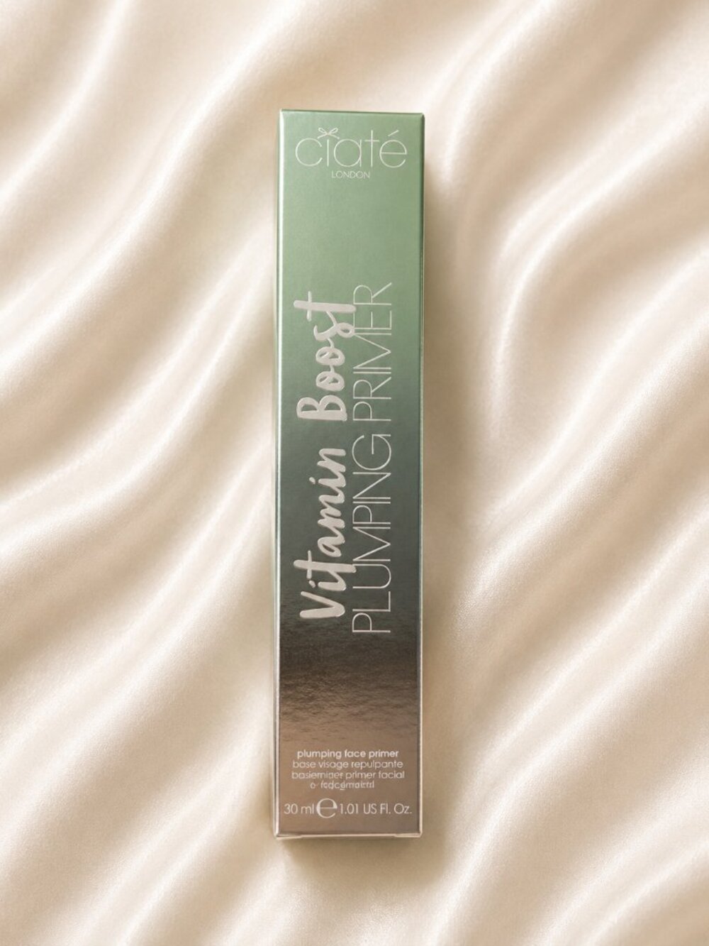 Ciaté London Vitamin Boost Plumping Primer - Picture 3 of 5